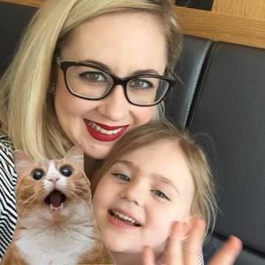 Meet your Posher, Amy